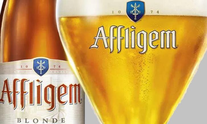 Affligem Blond Affligem Blond